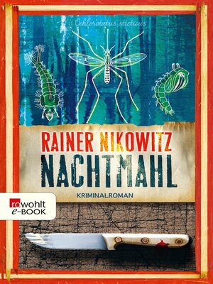 cover image of Nachtmahl